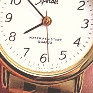 Woman's vintage watch- "Speidel"